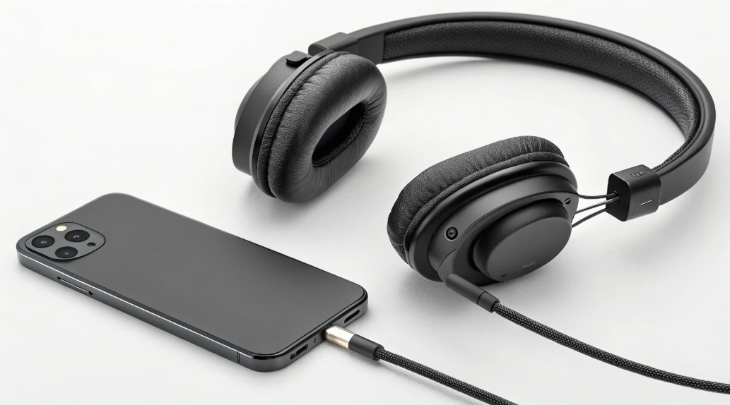 Best Wired Headphones for iPhone 17: USB-C Picks That Actually Sound Better Than AirPods