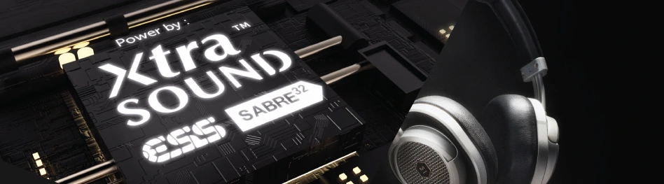 Spectra X contact page banner with an ESS SABRE audio chip and headphones, introducing support for device compatibility, Hi-Res playback, and portable DAC setup questions.
