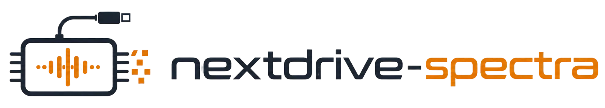 nextdrive-spectra Logo