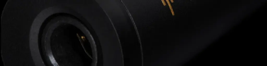 Headphones and audio waveform representing cleaner XtraSOUND listening